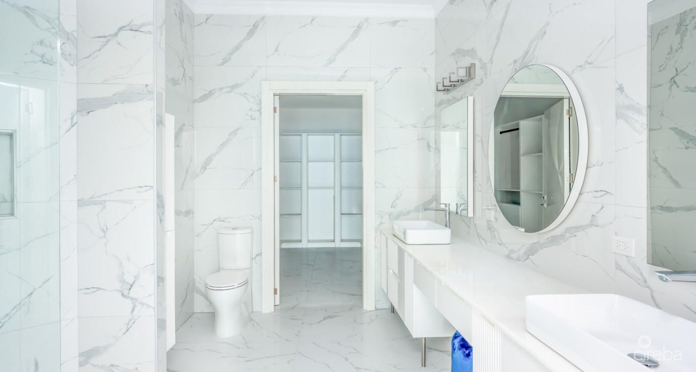 Orchid Cove - Brand New Seafront Residences #6