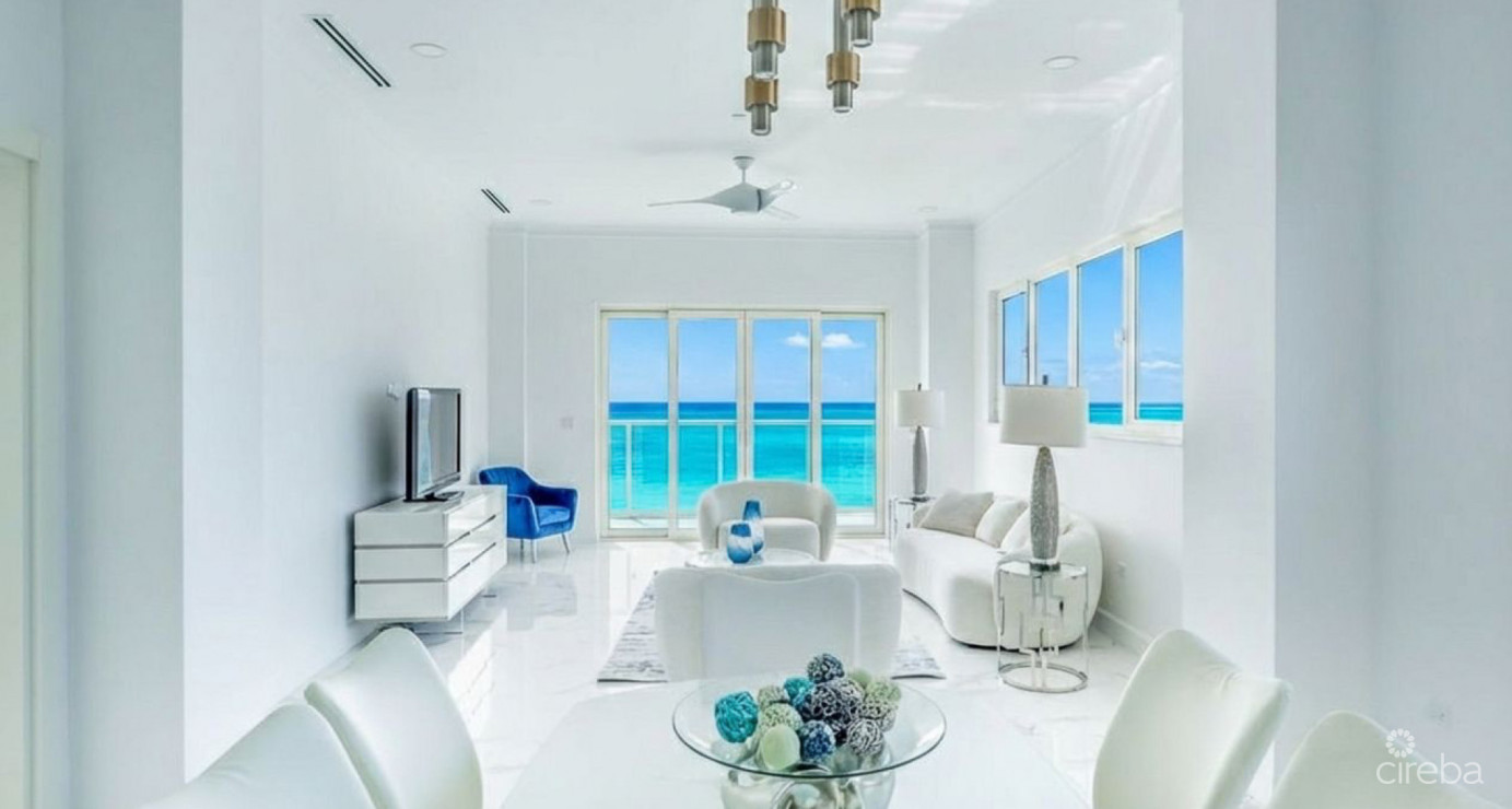 Orchid Cove - Brand New Seafront Residences #13