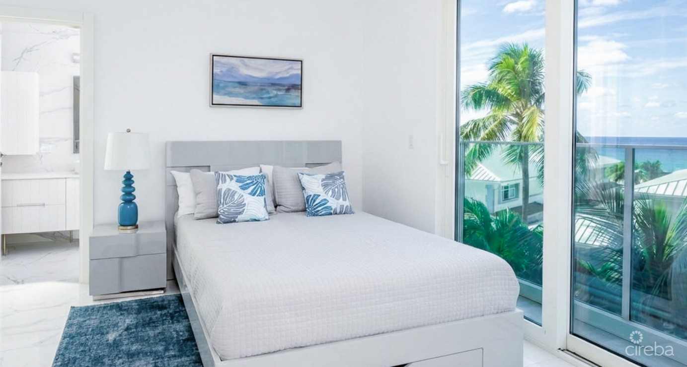 Orchid Cove - Brand New Seafront Residences #4