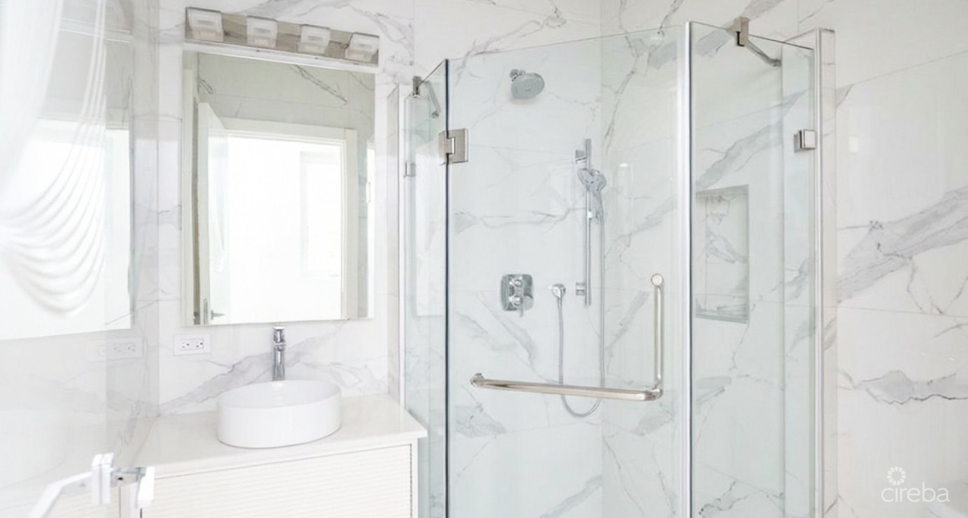 Orchid Cove - Brand New Seafront Residences #2