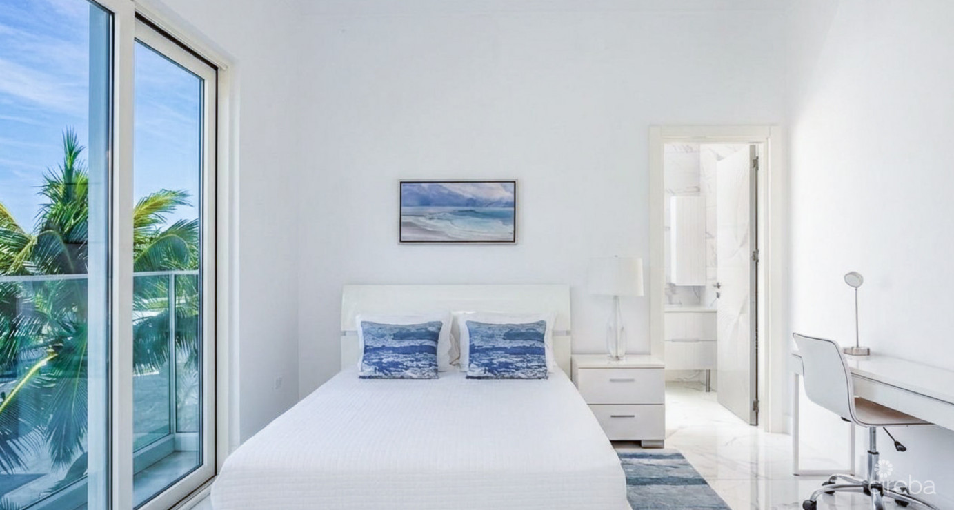 Orchid Cove - Brand New Seafront Residences #1