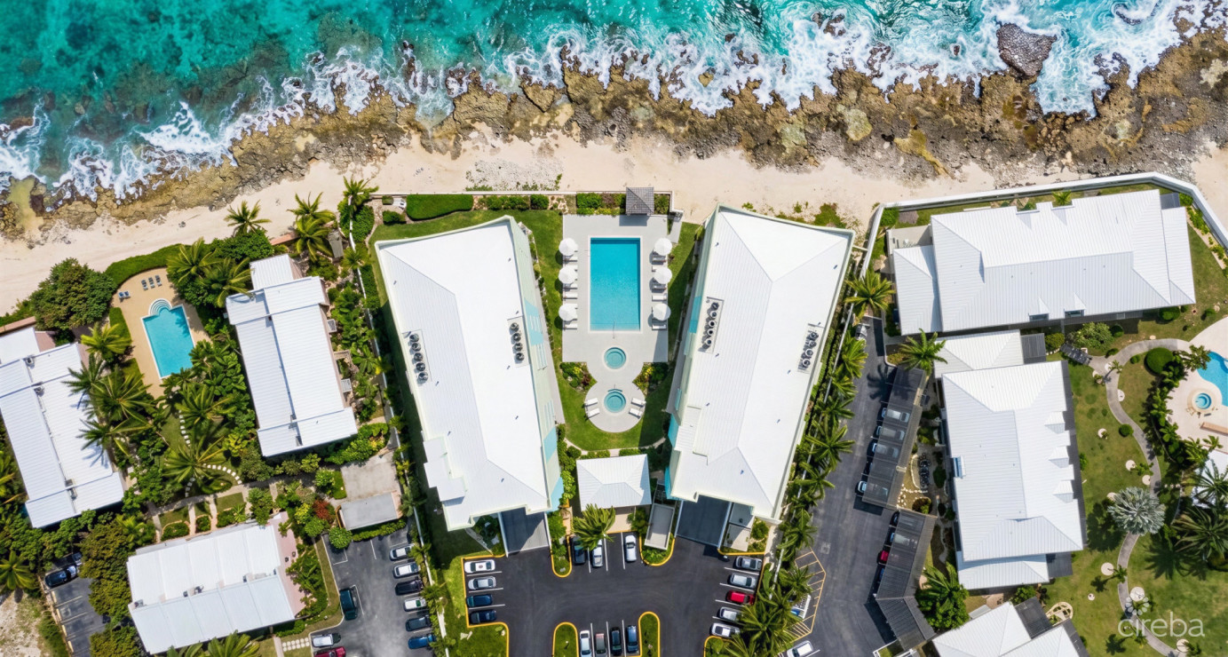 Orchid Cove - Brand New Seafront Residences #18