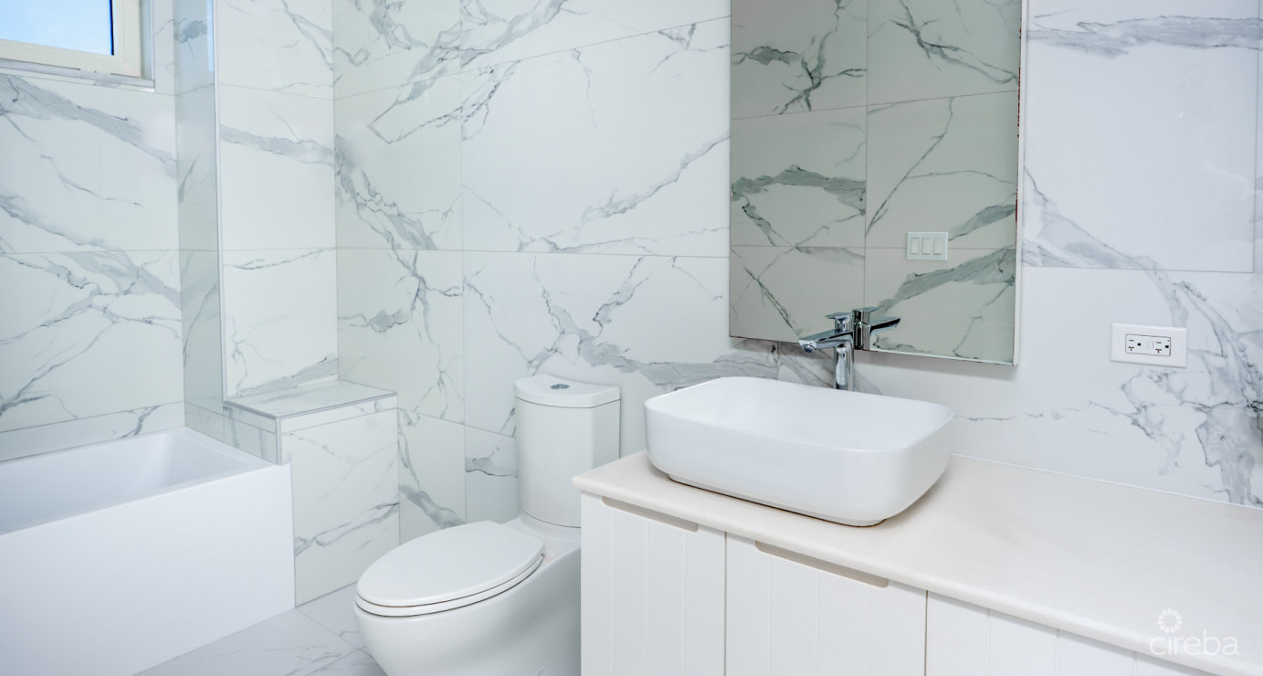 Orchid Cove - Brand New Seafront Residences #17-top Floor