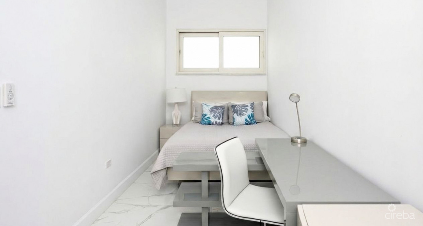 Orchid Cove - Brand New Seafront Residences #13