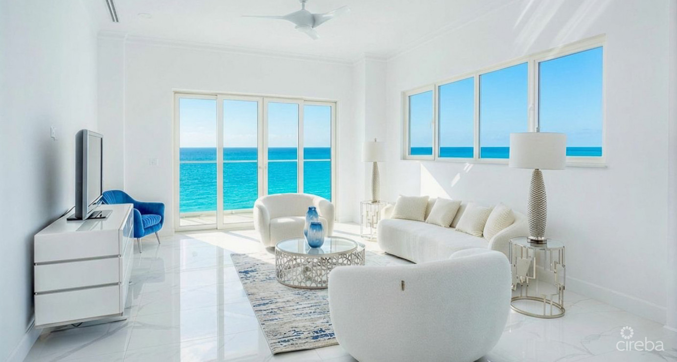 Orchid Cove - Brand New Seafront Residences #11