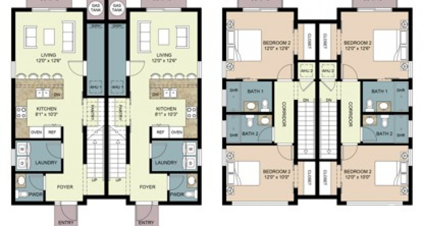 Fleetwood Estate  Villa