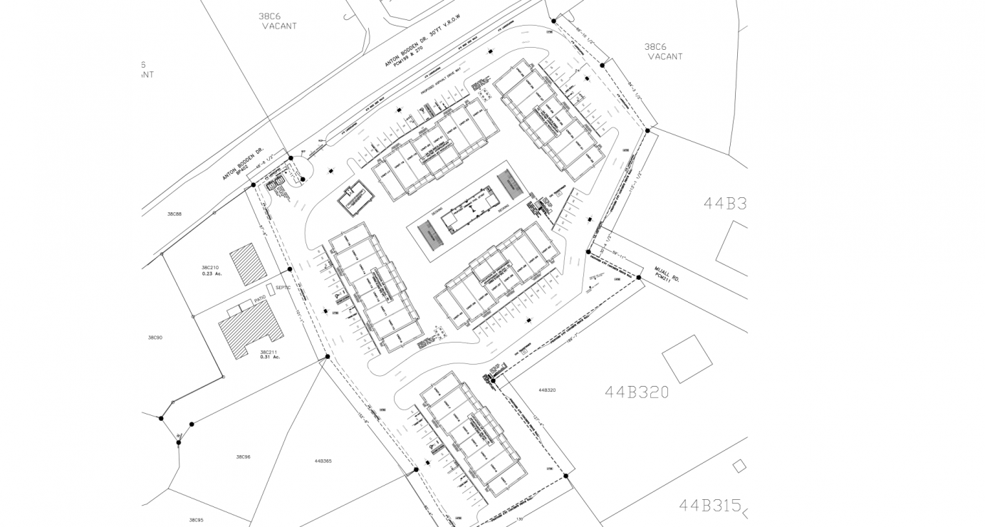 Dwel Properties: Stylish 2 Bed  2.5 Bath Bodden Town Pre - Construction