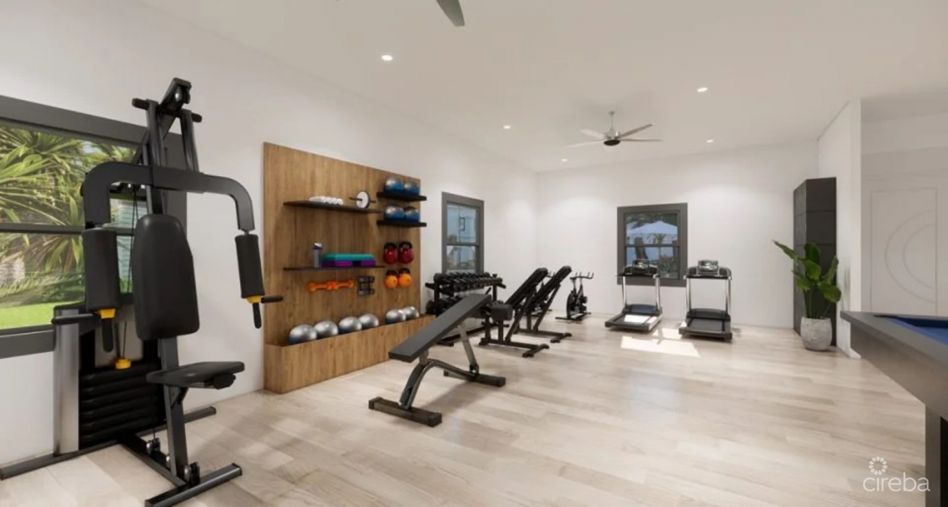 Dwel Properties: Stylish 2 Bed  2.5 Bath Bodden Town Pre - Construction