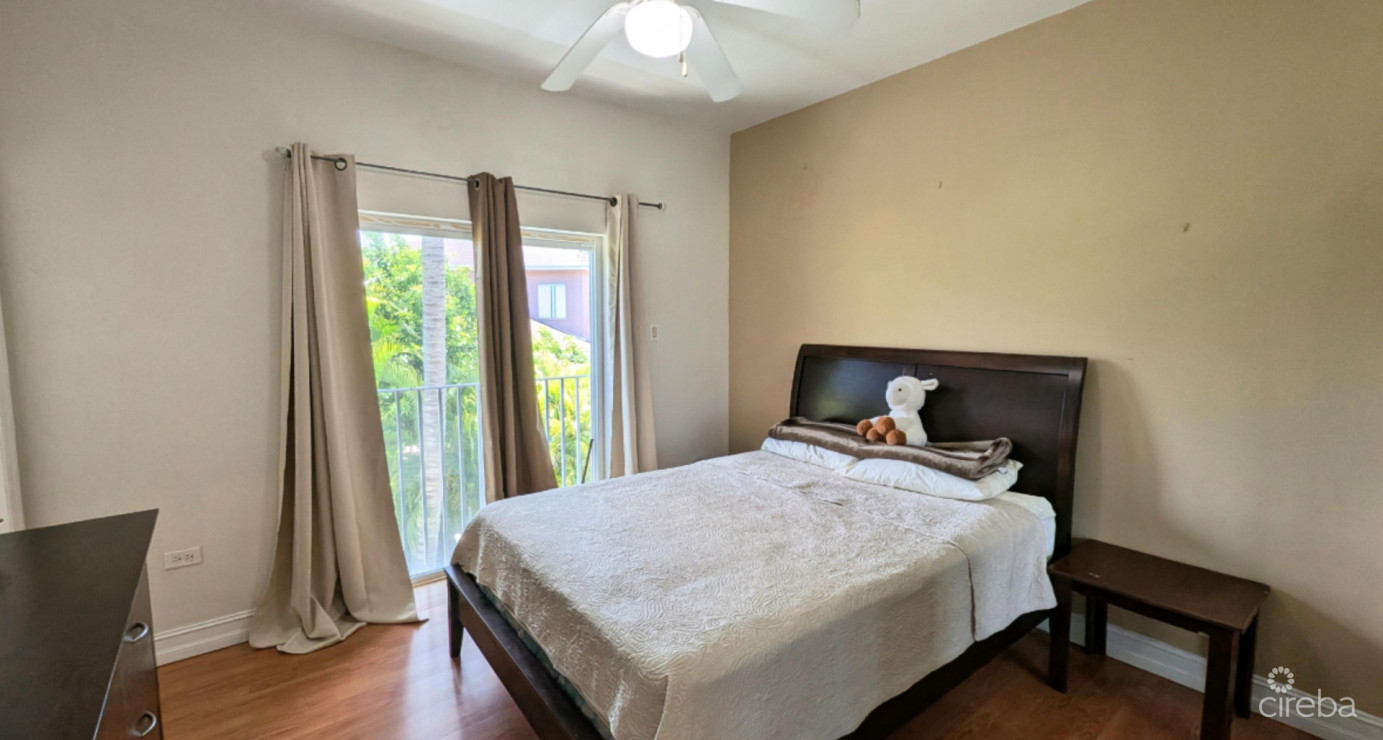 Triumph Village - South Sound