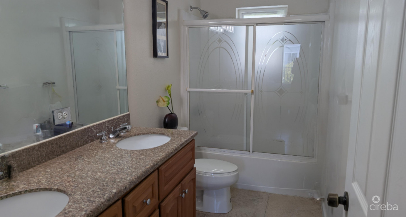 Triumph Village - South Sound