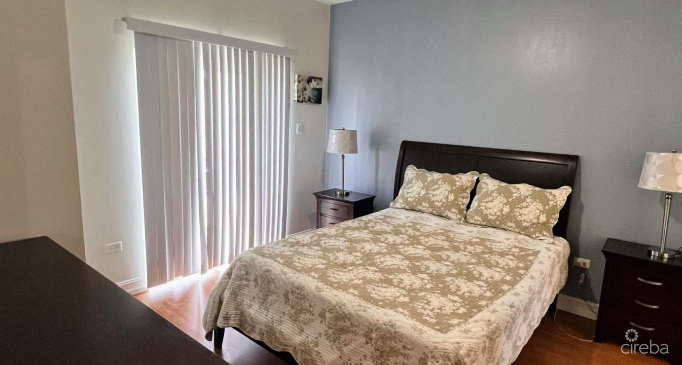 Triumph Village - South Sound