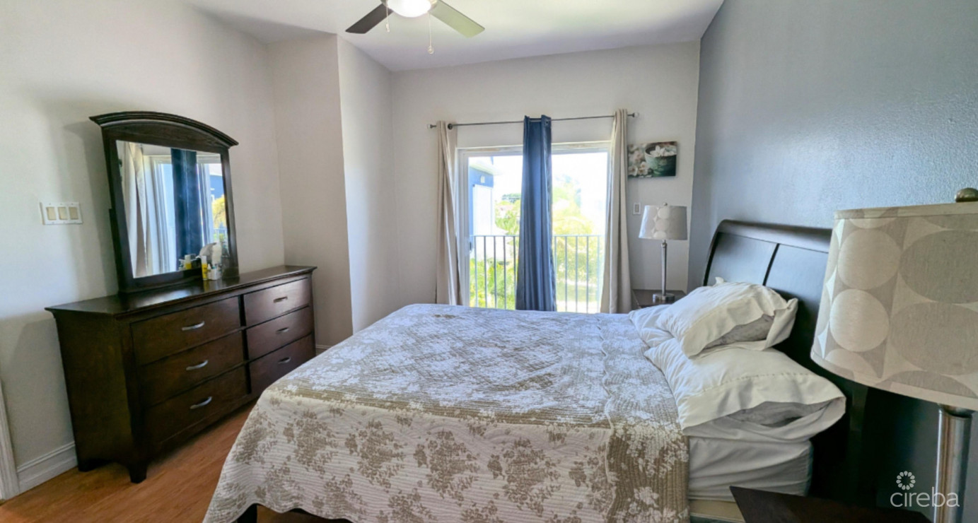 Triumph Village - South Sound