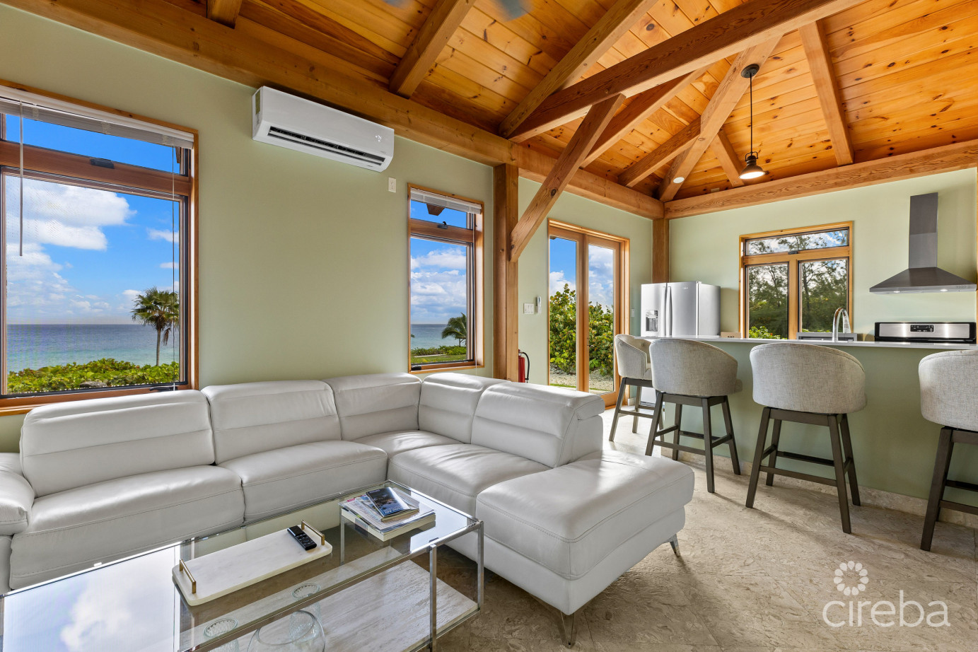 Ocenfront Investment / Development Opportunity - Conch Point Road 2.74 Acres