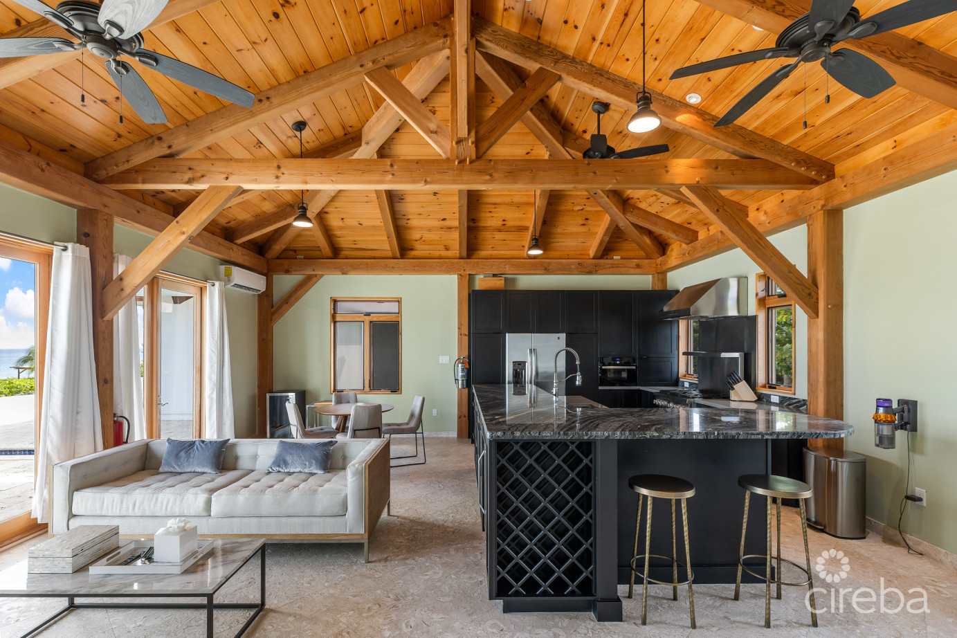 Ocenfront Investment / Development Opportunity - Conch Point Road 2.74 Acres