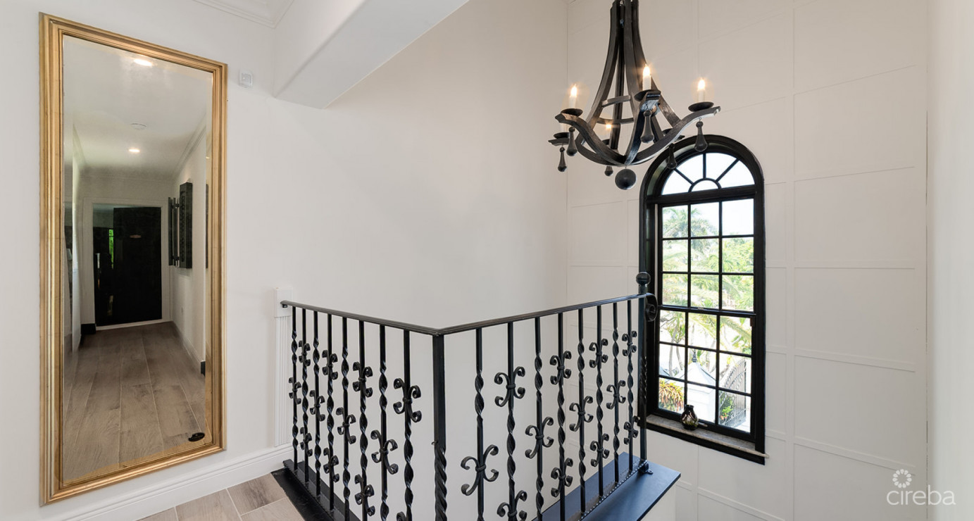 Canal Point West Indian Dream Home