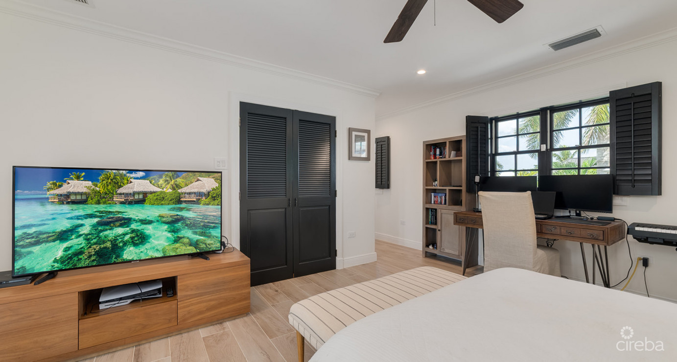 Canal Point West Indian Dream Home