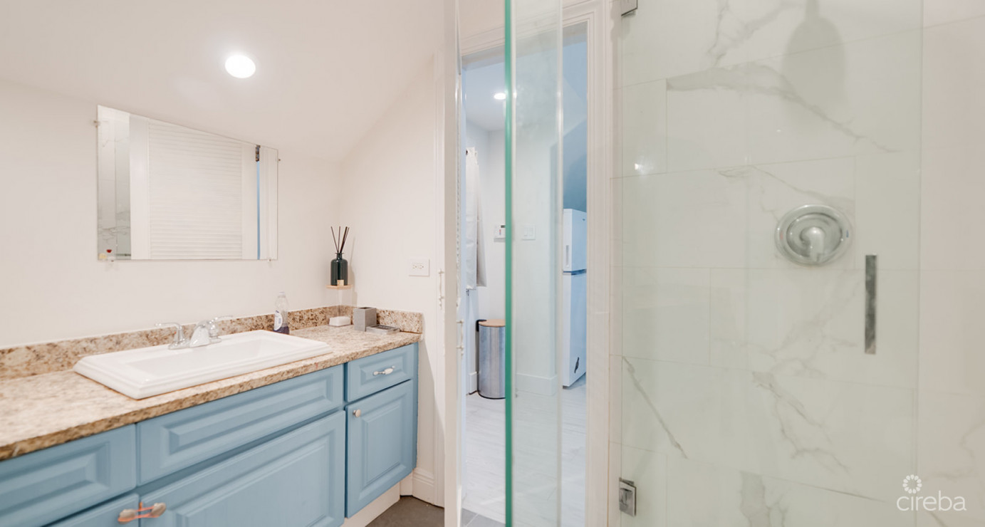 Canal Point West Indian Dream Home