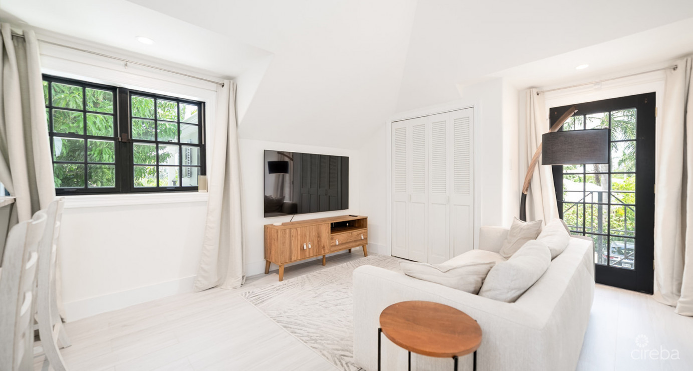 Canal Point West Indian Dream Home