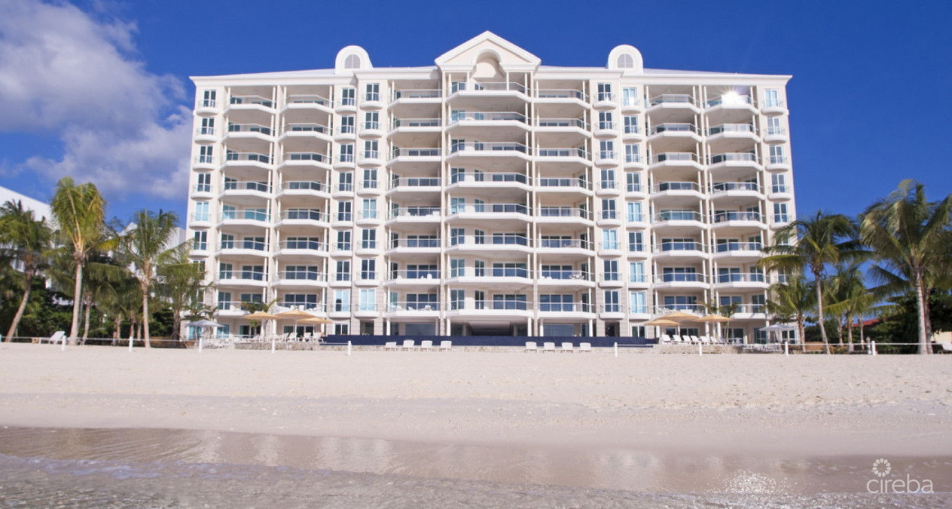 Watercolours - High Floor Location