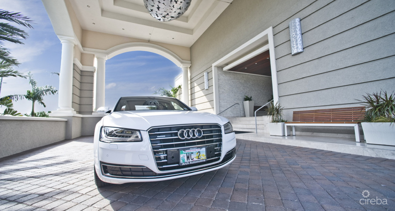 Watercolours - High Floor Location