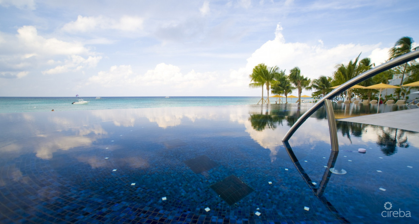 Watercolours - High Floor Location