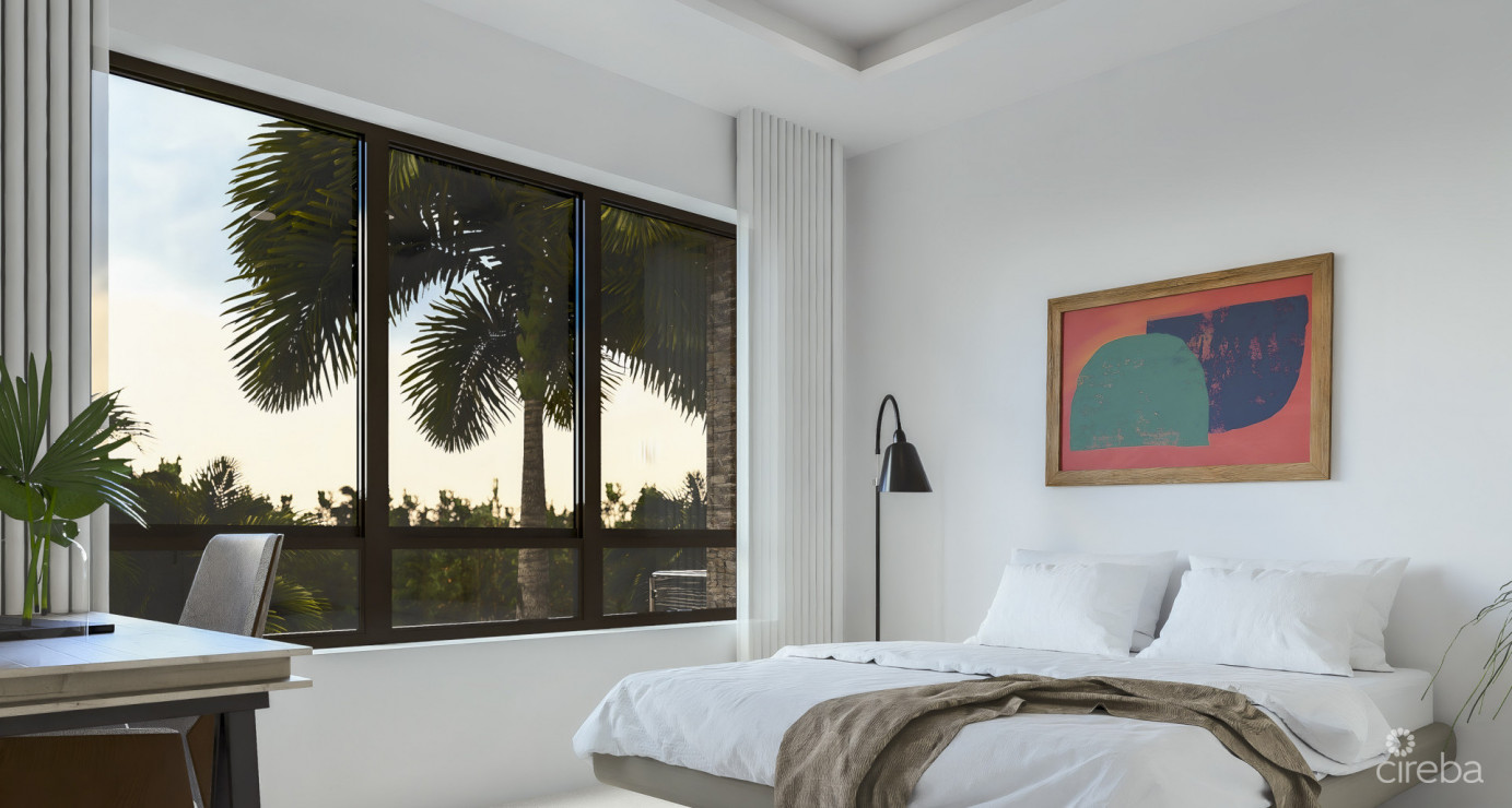 7 Sandpiper Villas, The Shores – Largest Premium 4-bedroom Villa In New Luxury Community