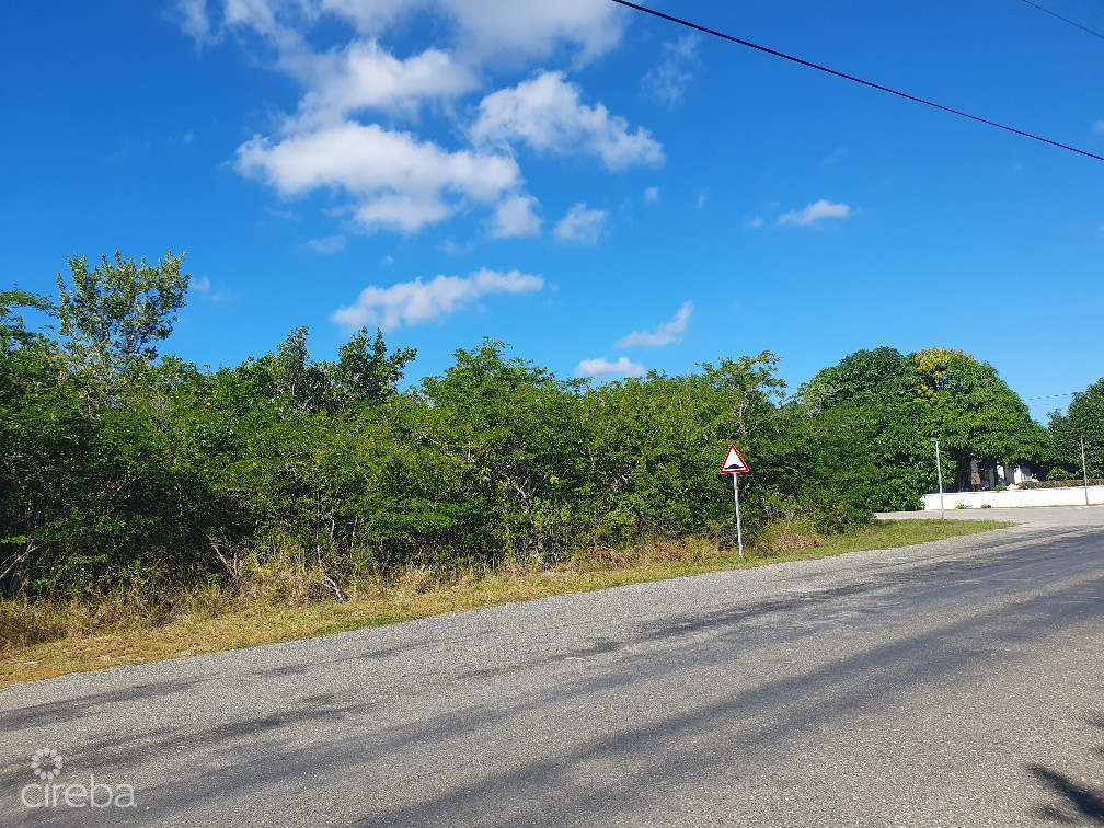 Midland Acres Lot #184