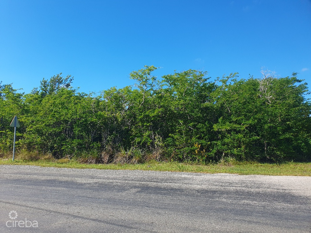 Midland Acres Lot #183