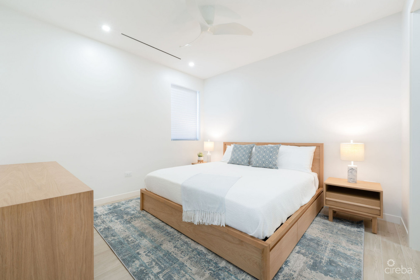 One Canal Point 123, 1 Bed Condo