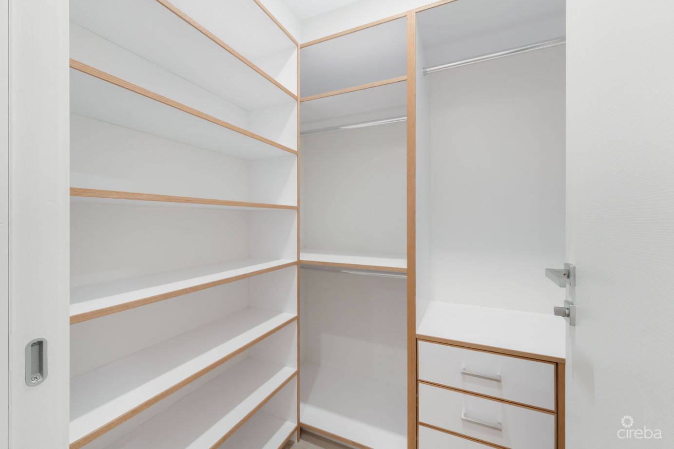 One Canal Point 123, 1 Bed Condo