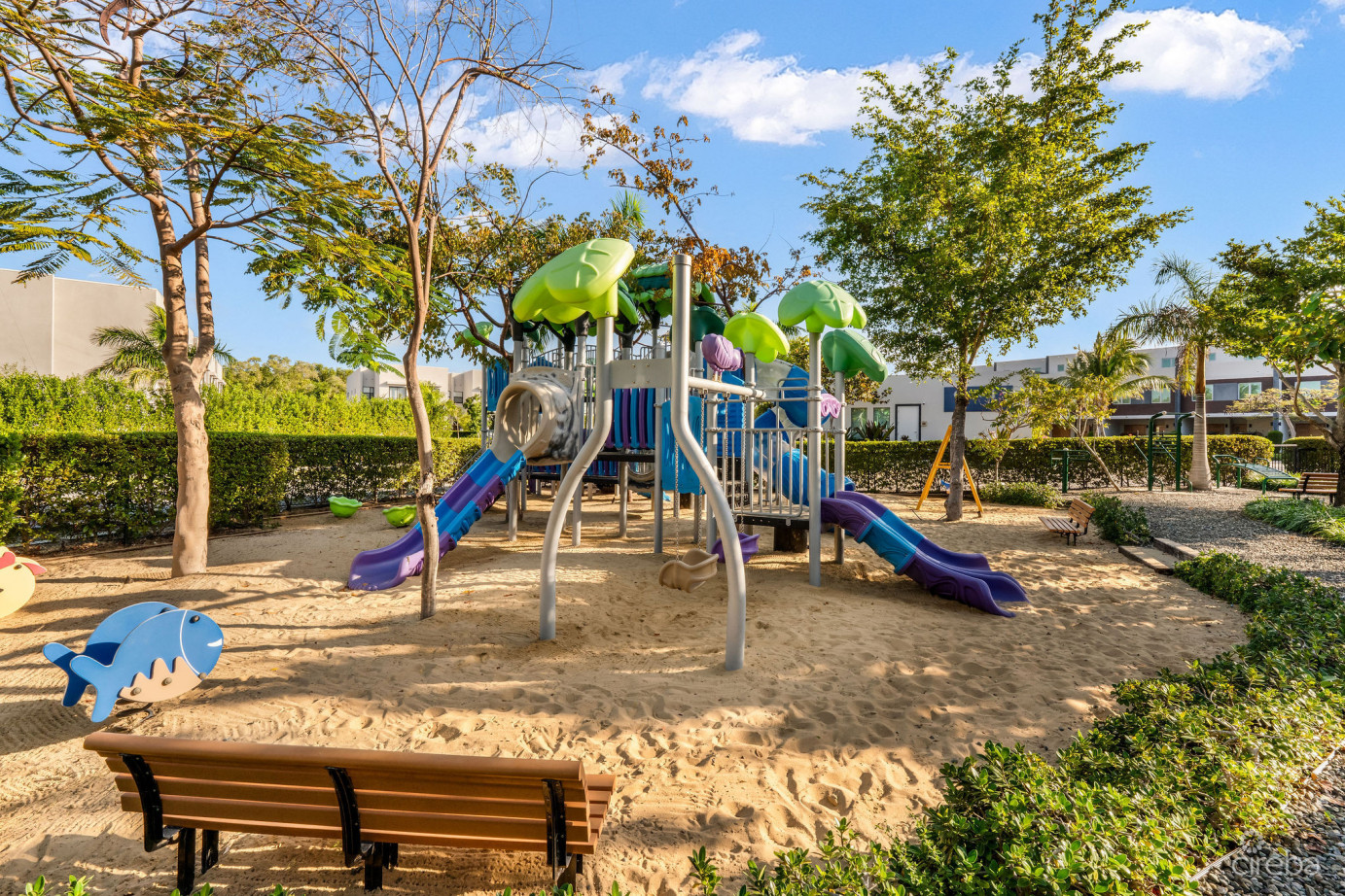 One Canal Point 123, 1 Bed Condo