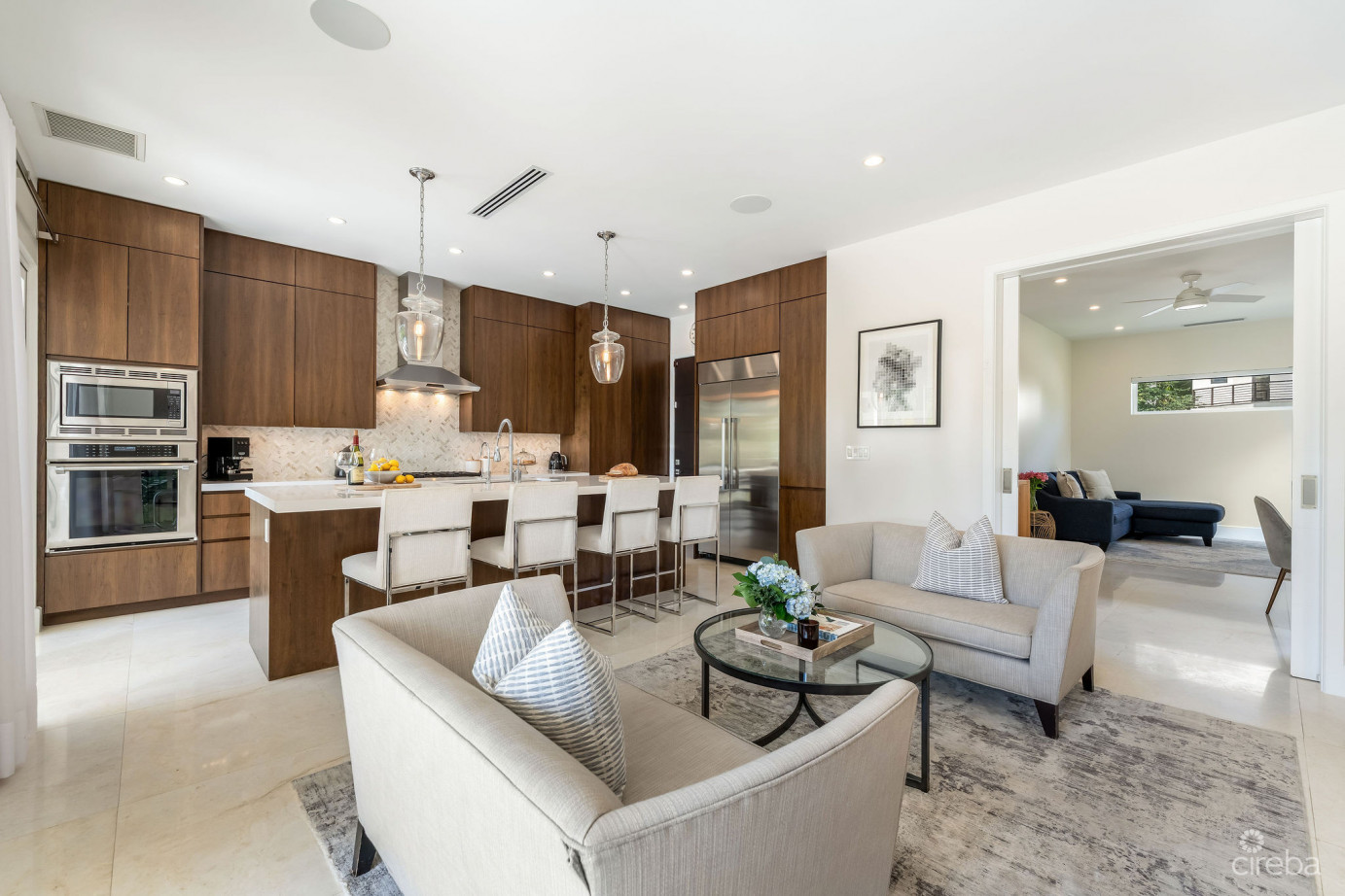 Cypress Pointe North Stand Alone Executive Residence