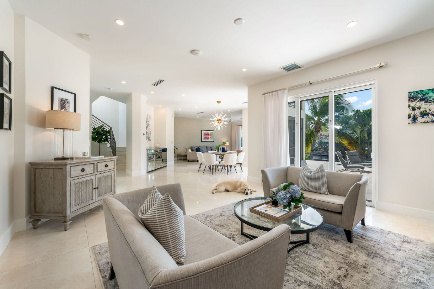 Cypress Pointe North Stand Alone Executive Residence