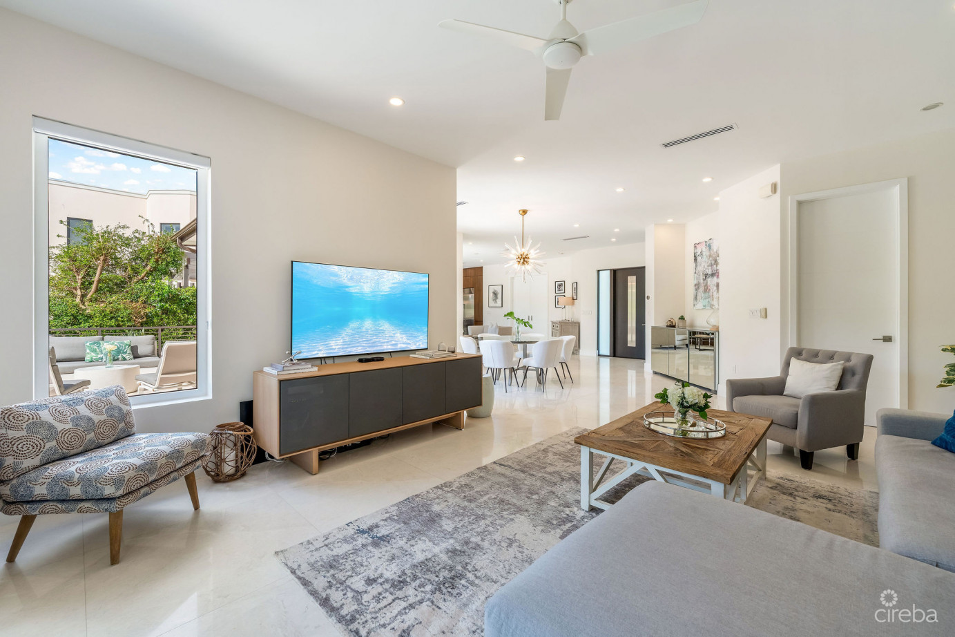 Cypress Pointe North Stand Alone Executive Residence