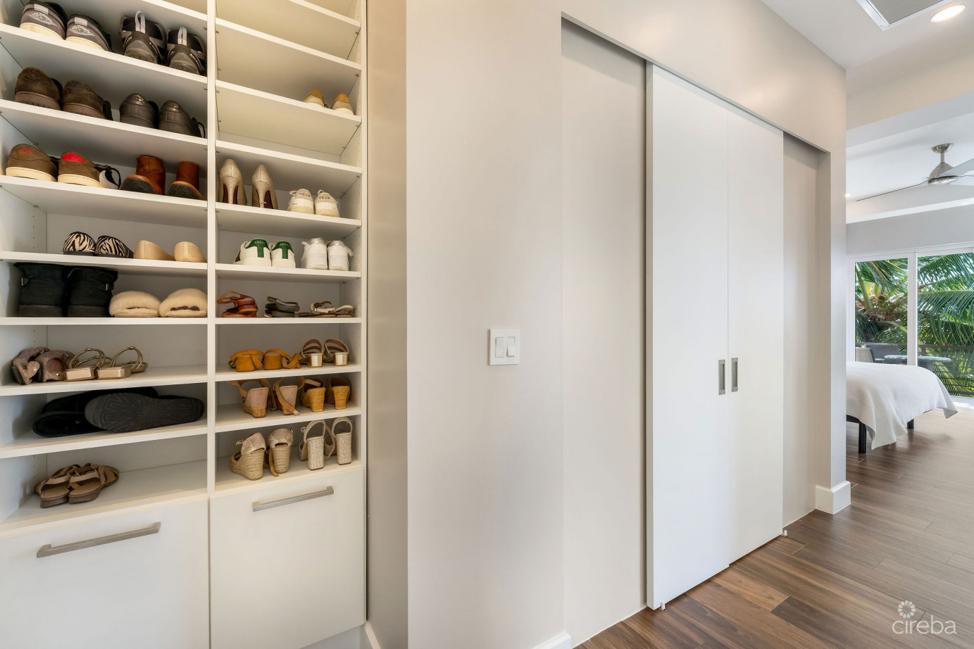 Cypress Pointe North Stand Alone Executive Residence