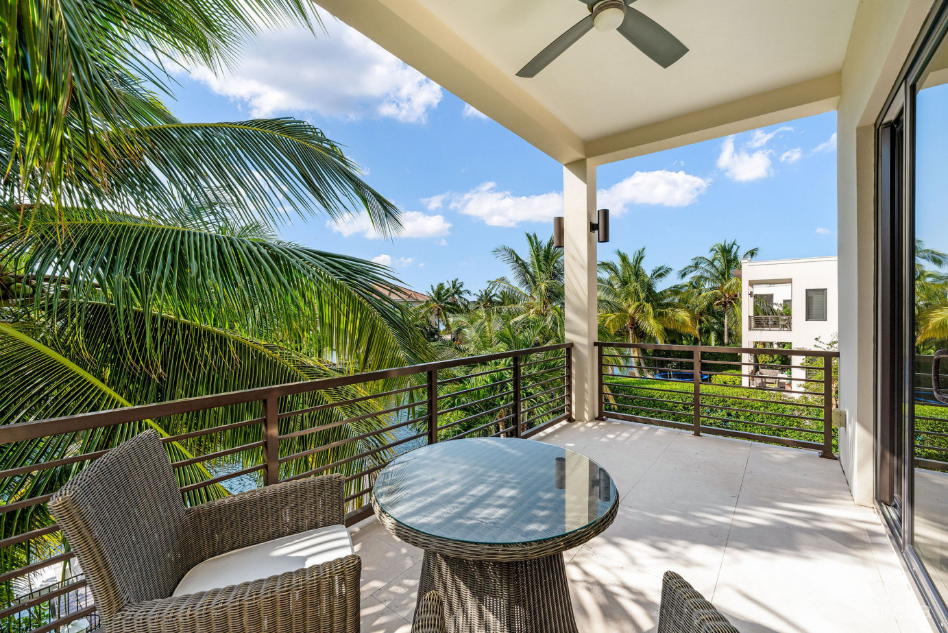 Cypress Pointe North Stand Alone Executive Residence