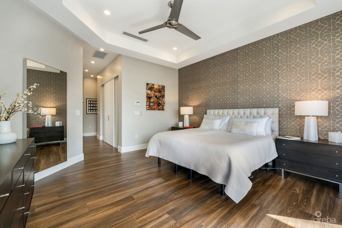 Cypress Pointe North Stand Alone Executive Residence