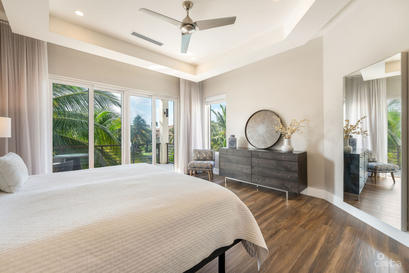 Cypress Pointe North Stand Alone Executive Residence