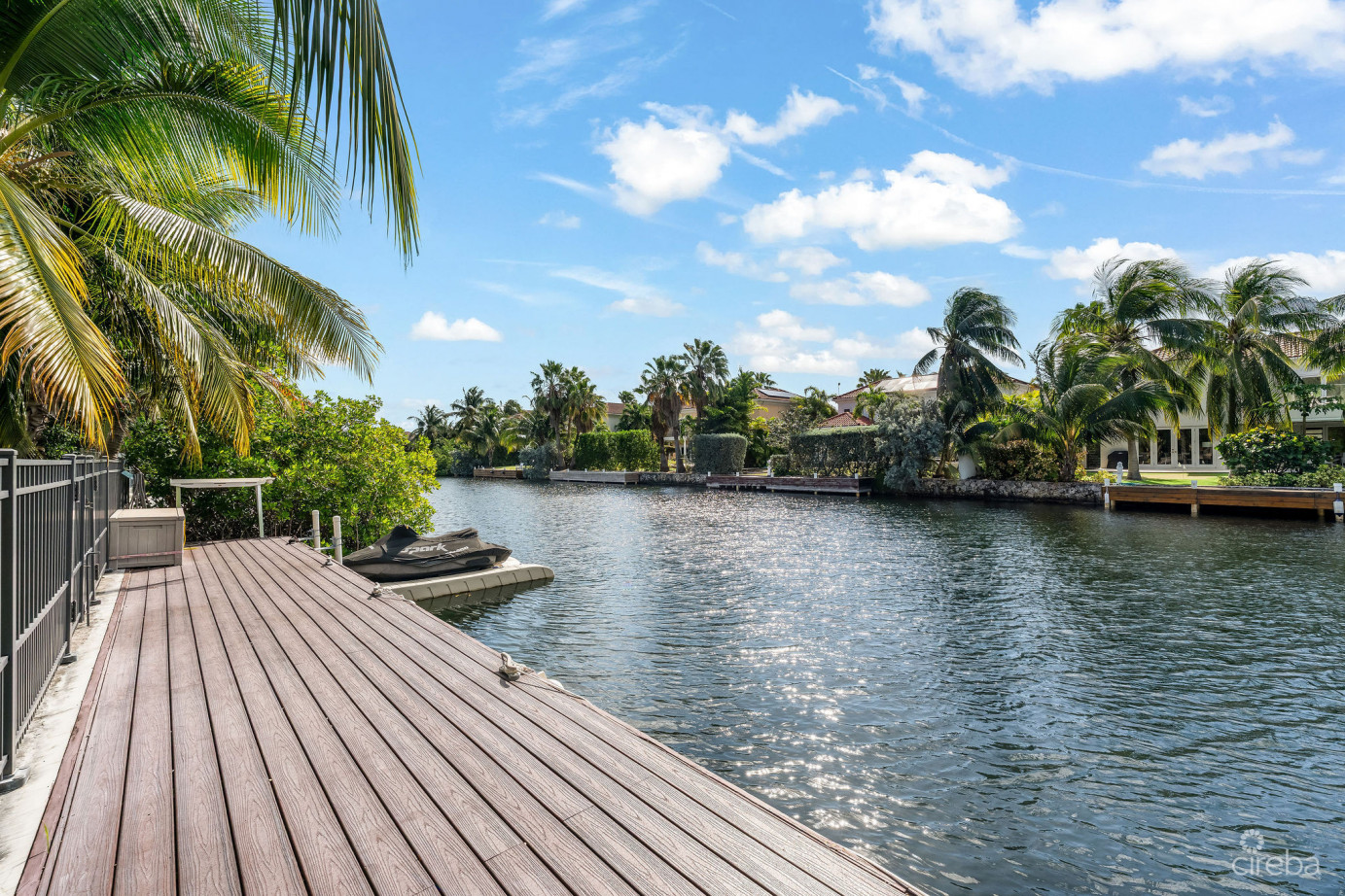 Cypress Pointe North Stand Alone Executive Residence