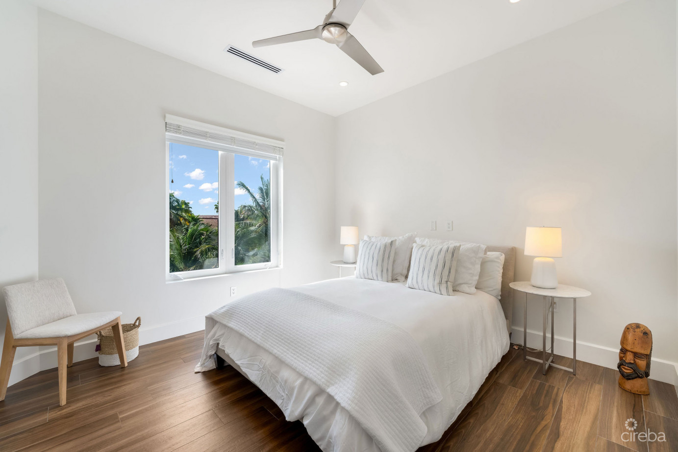 Cypress Pointe North Stand Alone Executive Residence