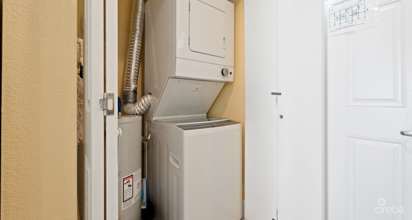 Beachfront Compass Point #111 (renovated Ground Floor 2 Bed, 2 Bath)