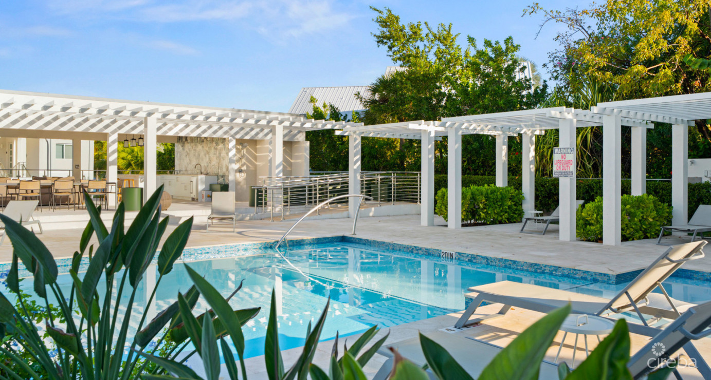 26 Sunset Point  Rare 3bed Unit With Its Own 0.33acre Private Seafront Lot