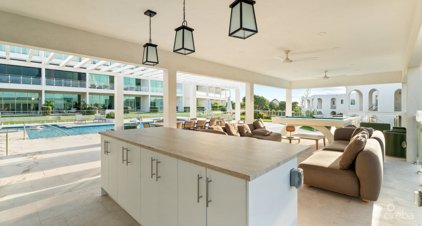 26 Sunset Point  Rare 3bed Unit With Its Own 0.33acre Private Seafront Lot