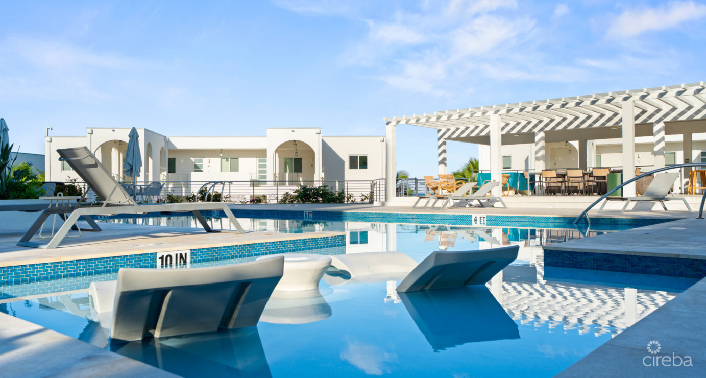 26 Sunset Point  Rare 3bed Unit With Its Own 0.33acre Private Seafront Lot