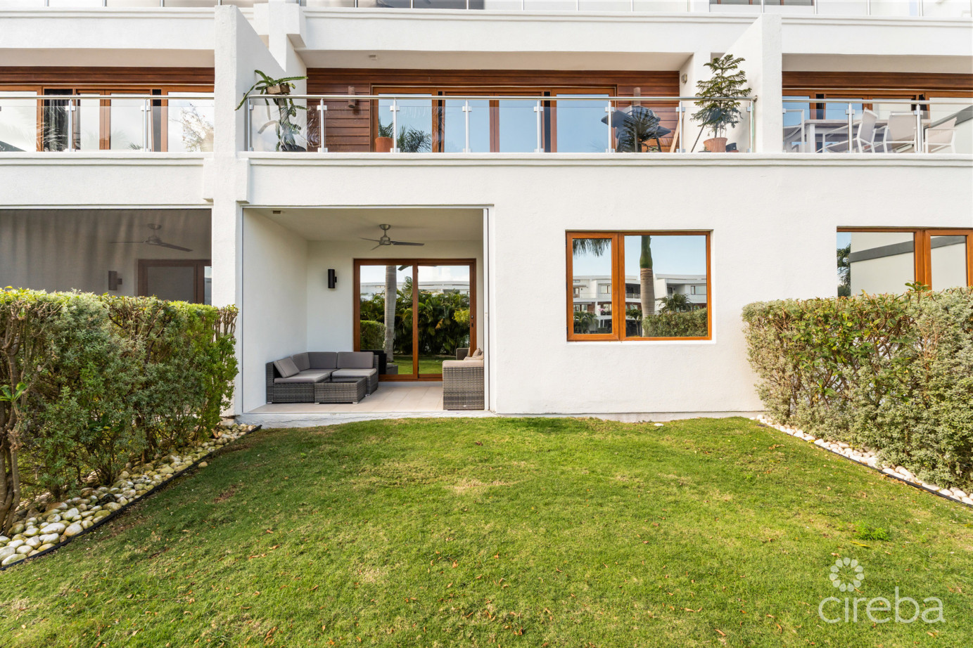 Arvia  Canal Front 2 Bed, 2 Bath  Plus Den