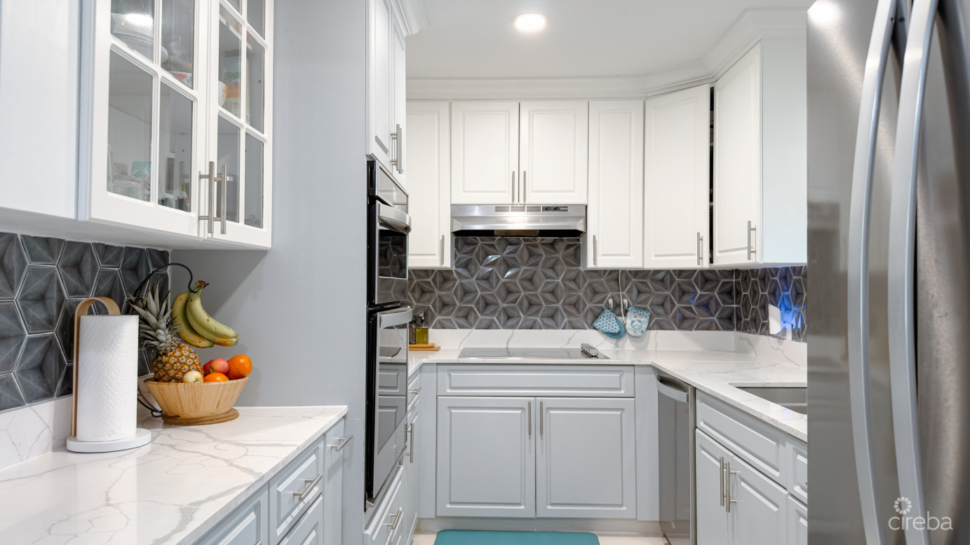 Bel Air Manor 3 Bedroom Townhouse