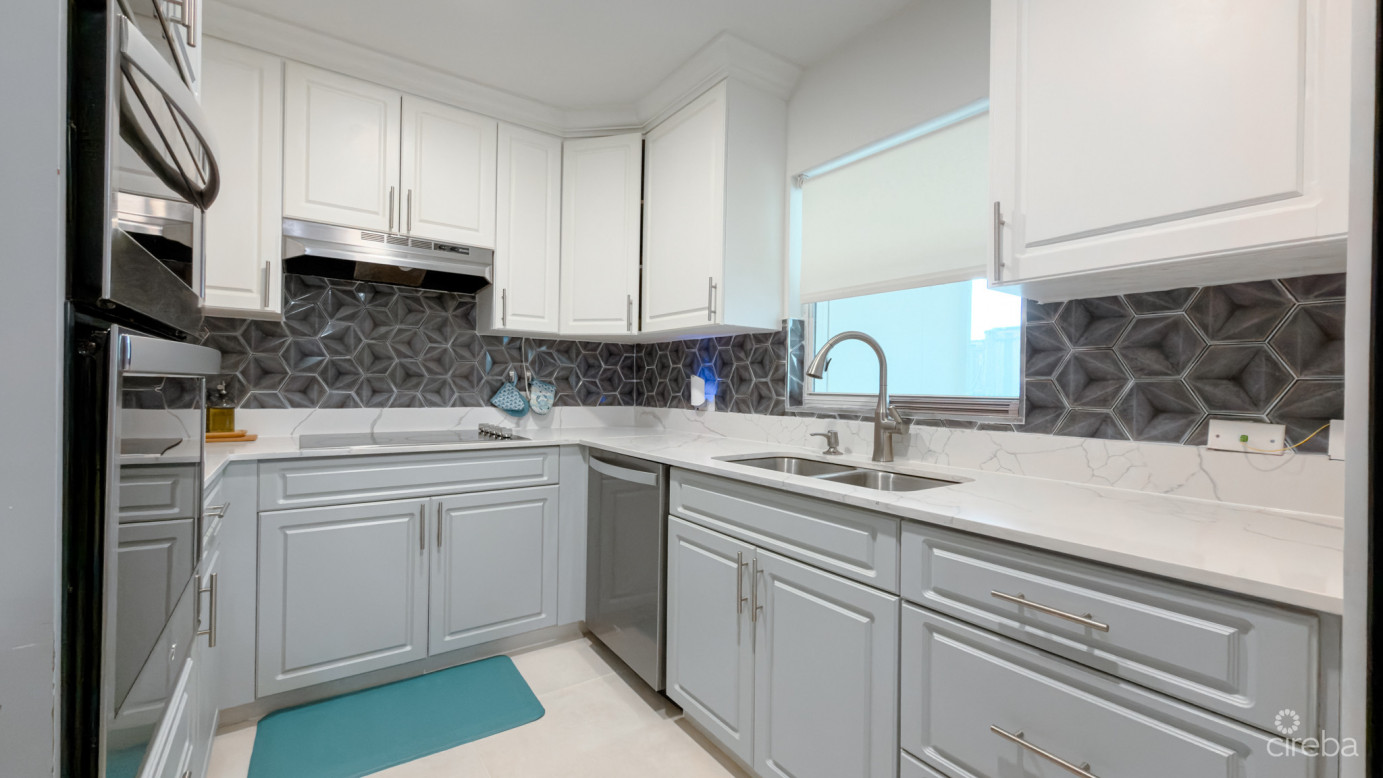 Bel Air Manor 3 Bedroom Townhouse