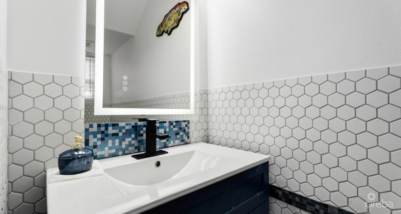 Triumph Village #8 (3 Bed, 3.5 Bath End Unit Townhome)