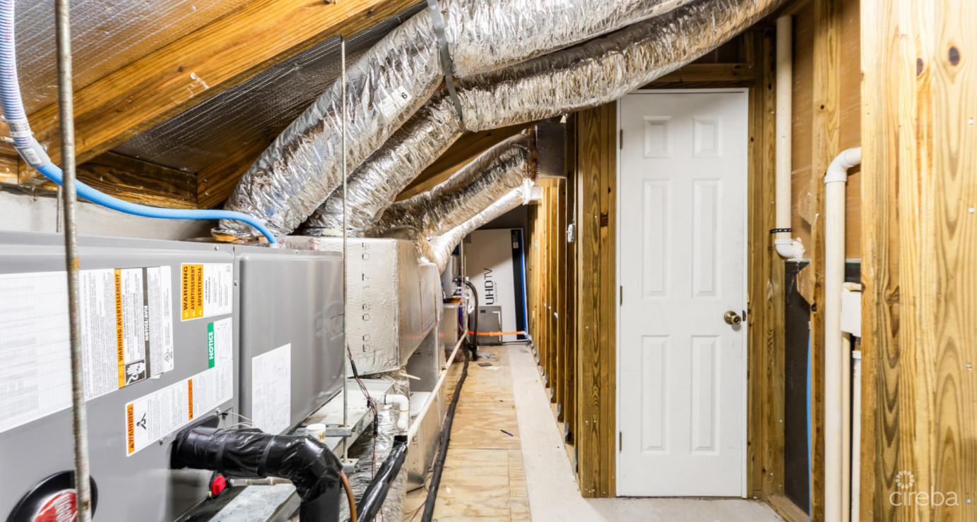 Triumph Village #8 (3 Bed, 3.5 Bath End Unit Townhome)