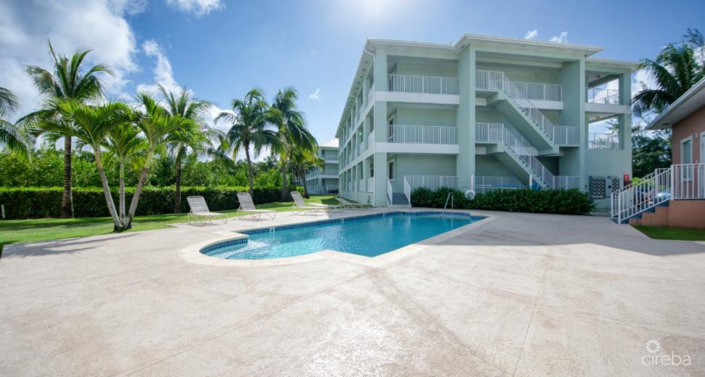 #120c Lakeside 2 Bed Condo